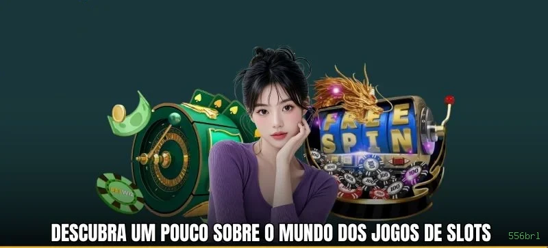 556brl - Entre no Jogo e Ganhe Muito no Cassino Online Mais Seguro do Brasil!